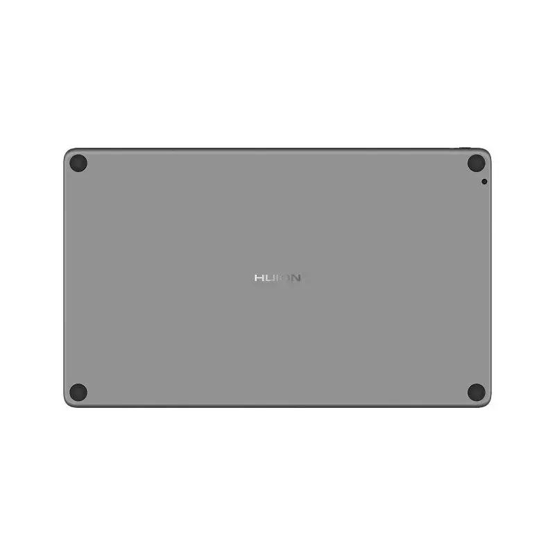 HUION Kamvas Pro 13 (2.5K) GT1302 tablet gráfico com ecrã, IPS 2.5K de 13,3 polegadas, quantum dot, 286,5×179 mm, 8192 níveis de pressão, 5080 lpi, USB-C, prateado