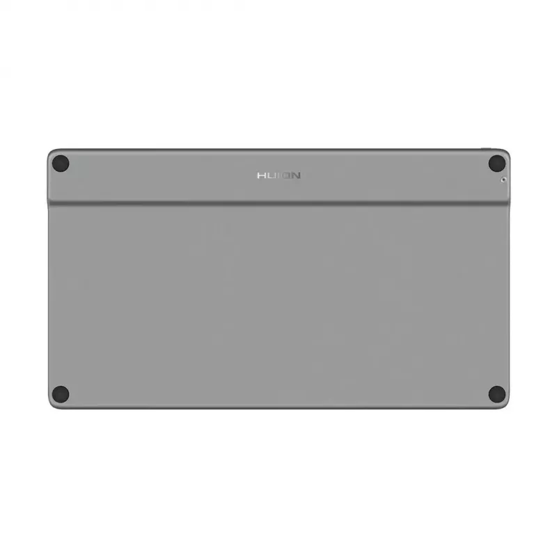 Mesa digitalizadora HUION Kamvas Pro 16 GT1602 39,8 cm (15,7 polegadas) ecrã IPS 2.5K, 8192 níveis de pressão, 8 teclas programáveis, USB-C/HDMI
