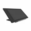 Mesa digitalizadora HUION Kamvas Pro 16 GT1602 39,8 cm (15,7 polegadas) ecrã IPS 2.5K, 8192 níveis de pressão, 8 teclas programáveis, USB-C/HDMI