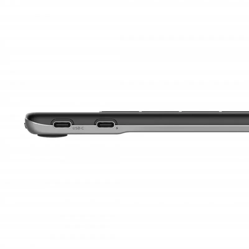 Mesa digitalizadora HUION Kamvas Pro 16 GT1602 39,8 cm (15,7 polegadas) ecrã IPS 2.5K, 8192 níveis de pressão, 8 teclas programáveis, USB-C/HDMI