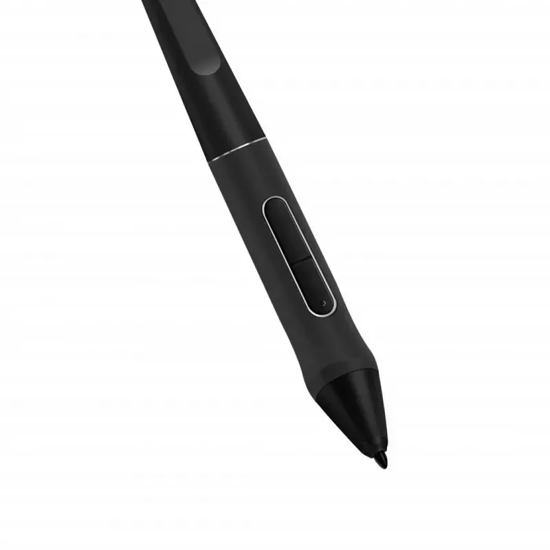 Mesa digitalizadora HUION Kamvas Pro 16 GT1602 39,8 cm (15,7 polegadas) ecrã IPS 2.5K, 8192 níveis de pressão, 8 teclas programáveis, USB-C/HDMI