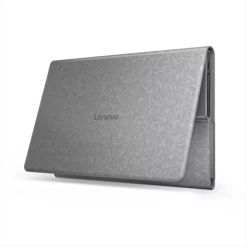 Tablet Lenovo Tab Plus 11.5 polegadas Luna Grey, MediaTek Helio G99, 8 GB RAM, 128 GB, Android 14, 11.5 polegadas 2000×1200 90 Hz