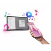 Tablet Lenovo Tab Plus 11.5 polegadas Luna Grey, MediaTek Helio G99, 8 GB RAM, 128 GB, Android 14, 11.5 polegadas 2000×1200 90 Hz