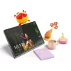 Tablet Lenovo Tab Plus 11.5 polegadas Luna Grey, MediaTek Helio G99, 8 GB RAM, 128 GB, Android 14, 11.5 polegadas 2000×1200 90 Hz