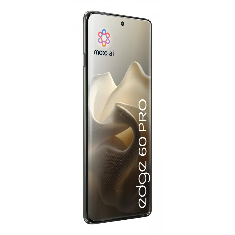 Motorola edge 60 pro 16,9 cm (6,67