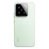 Xiaomi 15 MZB0ITWEU smartphone, 5G, Snapdragon 8 Elite, 12 GB RAM, 512 GB, AMOLED de 6,36 polegadas 2670×1200, câmara tripla de 50 MP, 5240 mAh, Dual SIM, Android 15, verde