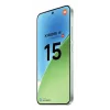 Xiaomi 15 MZB0ITWEU smartphone, 5G, Snapdragon 8 Elite, 12 GB RAM, 512 GB, AMOLED de 6,36 polegadas 2670×1200, câmara tripla de 50 MP, 5240 mAh, Dual SIM, Android 15, verde