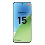 Smartphone Xiaomi 15 — Snapdragon 8 Elite, 12 GB RAM, 512 GB, 6,36 polegadas AMOLED, 5240 mAh, Dual SIM, IP68, verde