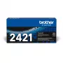 Toner Brother TN-2421 preto, toner laser original, 1 unid., compatível com impressoras Brother