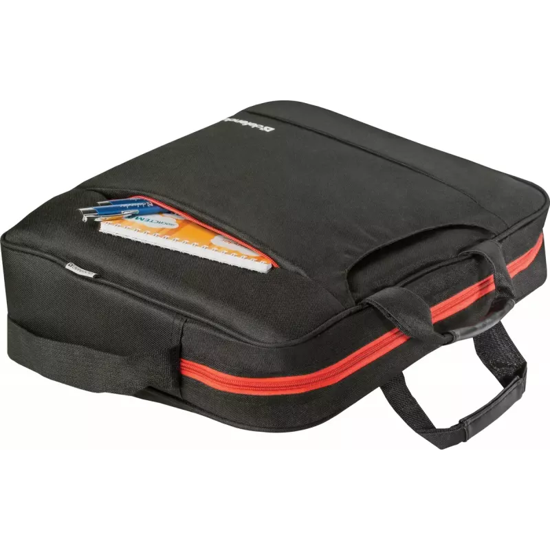 Mala para portátil DEFENDER 15,6