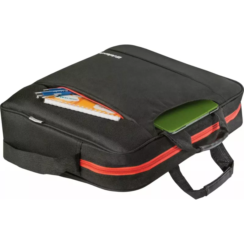 Mala para portátil DEFENDER 15,6