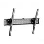Gembird WM-70T-02 suporte de parede para TV de 37–70 polegadas, máx. 40 kg, VESA 200×200–600×400, inclinação ±12°, distância à parede 5,3 cm, aço, preto