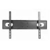 Suporte de parede para TV GEMBIRD WM-70ST-01 para ecrãs de 37