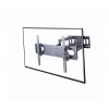 Suporte de parede para TV GEMBIRD WM-70ST-01 para ecrãs de 37