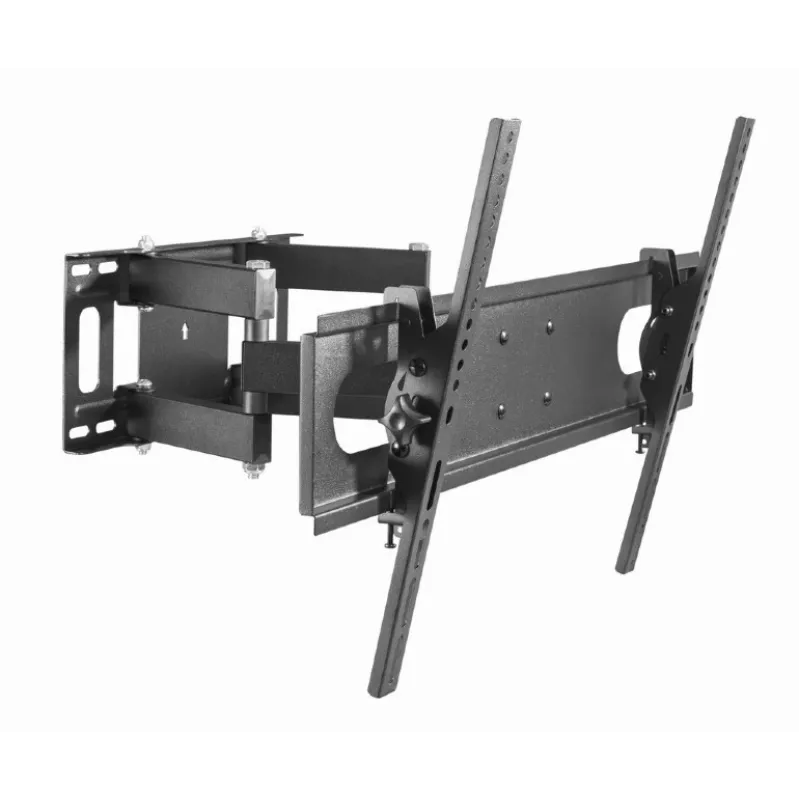 Suporte de parede para TV GEMBIRD WM-70ST-01 para ecrãs de 37