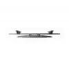 Suporte de parede para TV GEMBIRD WM-70ST-01 para ecrãs de 37
