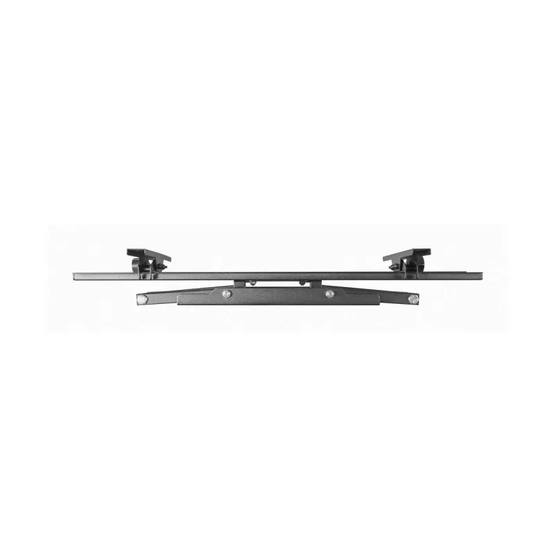Suporte de parede para TV GEMBIRD WM-70ST-01 para ecrãs de 37