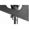 Suporte de parede para TV GEMBIRD WM-70ST-01 para ecrãs de 37