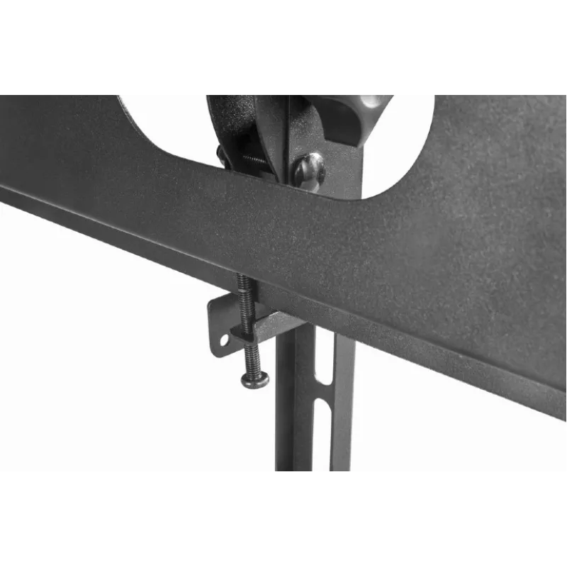 Suporte de parede para TV GEMBIRD WM-70ST-01 para ecrãs de 37