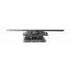 Suporte de parede para TV GEMBIRD WM-70ST-01 para ecrãs de 37