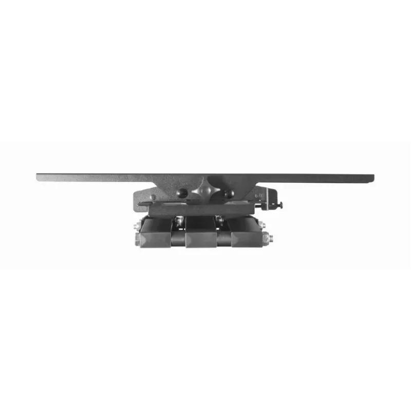 Suporte de parede para TV GEMBIRD WM-70ST-01 para ecrãs de 37