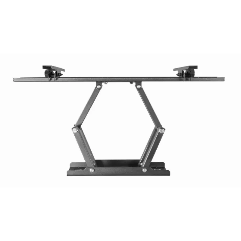 Suporte de parede para TV GEMBIRD WM-70ST-01 para ecrãs de 37