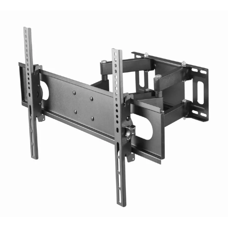 Suporte de parede para TV GEMBIRD WM-70ST-01 para ecrãs de 37