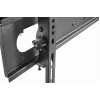 Suporte de parede para TV GEMBIRD WM-70ST-01 para ecrãs de 37
