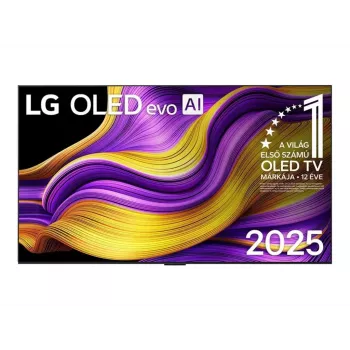 LG OLED evo AI OLED55G51LW TV 139,7 cm (55