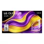 LG OLED evo AI OLED55G51LW TV 139,7 cm (55