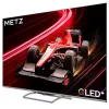Televisor METZ QLED 75MQE8000Z 75 polegadas ecrã QLED resolução 4K