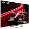 Televisor METZ QLED 75MQE8000Z 75 polegadas ecrã QLED resolução 4K