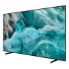 TV Samsung QE75Q7FAAU 75 polegadas QLED 4K (3840×2160), Tizen, Wi‑Fi, DVB‑T/T2, preto