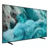 TV Samsung QE75Q7FAAU 75 polegadas QLED 4K (3840×2160), Tizen, Wi‑Fi, DVB‑T/T2, preto
