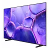 LED TV Samsung UE75U8072FUXXH U8000F 75 polegadas (190,5 cm) 4K UHD, Tizen, HDR10+, Wi‑Fi, Bluetooth 5.3