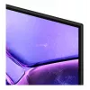 LED TV Samsung UE75U8072FUXXH U8000F 75 polegadas (190,5 cm) 4K UHD, Tizen, HDR10+, Wi‑Fi, Bluetooth 5.3