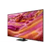 Televisor Samsung QE75QN90FAT 75 polegadas Neo QLED 4K UHD, Mini LED, Tizen, 120 Hz, 4 HDMI, 60 W