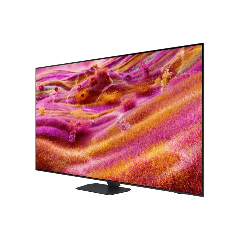 Televisor Samsung QE75QN90FAT 75 polegadas Neo QLED 4K UHD, Mini LED, Tizen, 120 Hz, 4 HDMI, 60 W