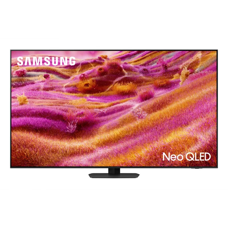 Televisor Samsung QE75QN90FAT 75 polegadas Neo QLED 4K UHD, Mini LED, Tizen, 120 Hz, 4 HDMI, 60 W