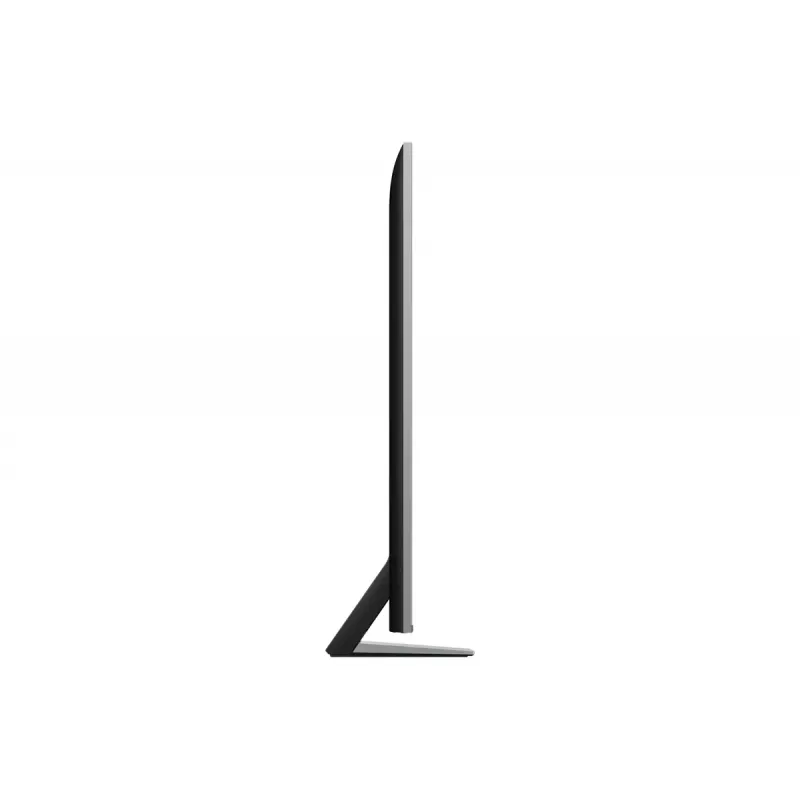 Samsung QE75QN85FAUXXH 75″ Neo QLED QN85F televisor inteligente 4K UHD, 3840x2160, 144 Hz, QD-Mini LED, Wi-Fi, Bluetooth, 4x HDMI, 2x USB, DVB-T2/C/S2, 190,5 cm, prateado