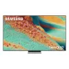 Samsung QE75QN85FAUXXH 75″ Neo QLED QN85F televisor inteligente 4K UHD, 3840x2160, 144 Hz, QD-Mini LED, Wi-Fi, Bluetooth, 4x HDMI, 2x USB, DVB-T2/C/S2, 190,5 cm, prateado