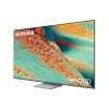Samsung QE75QN85FAUXXH 75″ Neo QLED QN85F televisor inteligente 4K UHD, 3840x2160, 144 Hz, QD-Mini LED, Wi-Fi, Bluetooth, 4x HDMI, 2x USB, DVB-T2/C/S2, 190,5 cm, prateado
