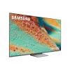 Samsung QE75QN85FAUXXH 75″ Neo QLED QN85F televisor inteligente 4K UHD, 3840x2160, 144 Hz, QD-Mini LED, Wi-Fi, Bluetooth, 4x HDMI, 2x USB, DVB-T2/C/S2, 190,5 cm, prateado