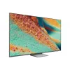 Samsung QE75QN85FAUXXH 75″ Neo QLED QN85F televisor inteligente 4K UHD, 3840x2160, 144 Hz, QD-Mini LED, Wi-Fi, Bluetooth, 4x HDMI, 2x USB, DVB-T2/C/S2, 190,5 cm, prateado