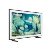 Televisor Samsung QE65LS03FAUXXH 65 polegadas The Frame QLED 4K HDR Smart TV, 3840×2160, Tizen, 120Hz