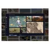 Televisor Samsung QE65LS03FAUXXH 65 polegadas The Frame QLED 4K HDR Smart TV, 3840×2160, Tizen, 120Hz
