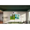 Televisor Samsung QE65LS03FAUXXH 65 polegadas The Frame QLED 4K HDR Smart TV, 3840×2160, Tizen, 120Hz