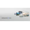 Televisor Samsung QE65LS03FAUXXH 65 polegadas The Frame QLED 4K HDR Smart TV, 3840×2160, Tizen, 120Hz