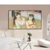 Televisor Samsung QE65LS03FAUXXH 65 polegadas The Frame QLED 4K HDR Smart TV, 3840×2160, Tizen, 120Hz