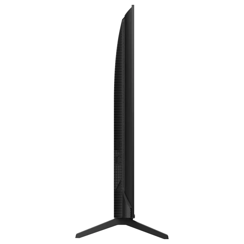 TV TCL P79K 50 polegadas QLED 4K (127 cm) 3840 x 2160, Google TV, HDR10+, HDMI 2.1, 3xHDMI, Wi‑Fi, Bluetooth